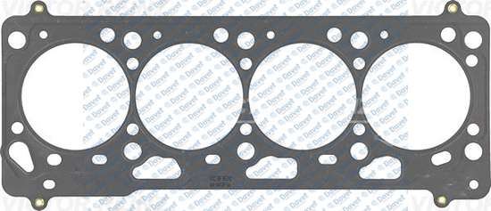 RNZ-61-34105-00 Silindir Kapak Contasi Vw Seat